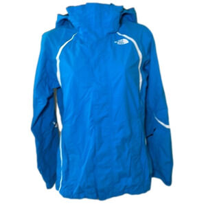 THE North Face Nylon Lightweight Jacket Size XS
